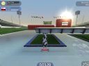 Trackmania Nations Forever - Wy�cig z czasem -  Cz. [3] - Cobrasss