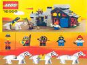 Intrukcje Lego - Gromb