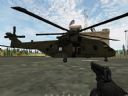ArmA: Armed Assault [cz�� 38] - DaDek szuka klucza