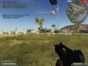 Battlefield 2 - [cz�� 143] B�a�ej 1 , Mukowiscydoza 0. - Mutant z Krainy OZ