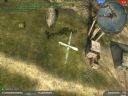 Battlefield 2 - [cz�� 143] B�a�ej 1 , Mukowiscydoza 0. - Mutant z Krainy OZ