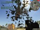 Battlefield 2 - [cz�� 143] B�a�ej 1 , Mukowiscydoza 0. - Mutant z Krainy OZ