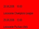 Pi�ka No�na cz. 213 - To kto jeszcze wierzy w awans? - Tomus665