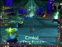 World of Warcraft: The Burning Crusade - cz. 169 - b166er