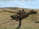 ArmA: Armed Assault [cz�� 38] - T_bone