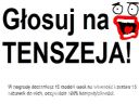 Rezydencja Gry - OnLine || 30 ||  Jim wie lepiej! Jubileusz! - Tenshay