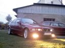 BMW E36 316i lub 318i jako pierwsze auto. - Kubcys