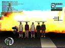 GTA SA MP | Cz 2 | Inny �wiat... - power gracz