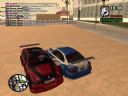 GTA SA MP | Cz 2 | Inny �wiat... - wojak5