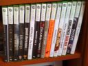 PS3, Xbox360 - Wasza biblioteka gier - kakeshi89
