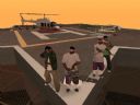 GTA SA MP | Cz 2 | Inny �wiat... - wojak5