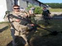 Battlefield 2 - [cz�� 170] Wakacje sp�dzamy w Karkandzie.  - dzidzia_radom