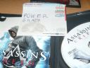 Assassins creed - BSOD - power gracz