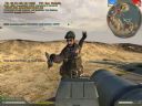 Battlefield 2 - [cz�� 170] Wakacje sp�dzamy w Karkandzie.  - Mutant z Krainy OZ