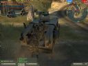 Battlefield 2 - [cz�� 170] Wakacje sp�dzamy w Karkandzie.  - Mutant z Krainy OZ