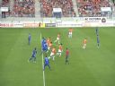 Pi�ka No�na cz.256 - Mecze Towarzyskie,Liga Europejska, Ekstraklasa - DarthRadeX