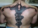 Fajny wz�r na tatua�. Pomo�ecie ? - .:Jj:.