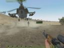 ArmA: Armed Assault [cz�� 55] "Thank you Boheeeeemia..." - Wozu