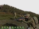 ArmA: Armed Assault [cz�� 55] "Thank you Boheeeeemia..." - T_bone
