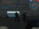Battlefield 2 - [cz�� 170] Wakacje sp�dzamy w Karkandzie.  - Barthez x