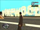 GTA SA MP | Cz 2 | Inny �wiat... - Adrian 108