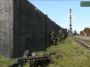 ArmA: Armed Assault [cz�� 56] "Patch one'o'four, setPos getPos _me" - Tygrys205