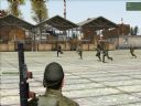 ArmA: Armed Assault [cz�� 56] "Patch one'o'four, setPos getPos _me" - Tygrys205