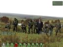 ArmA: Armed Assault [cz�� 56] "Patch one'o'four, setPos getPos _me" - T_bone