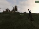 ArmA: Armed Assault [cz�� 56] "Patch one'o'four, setPos getPos _me" - Mateck