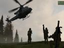 ArmA: Armed Assault [cz�� 56] "Patch one'o'four, setPos getPos _me" - Mateck