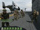 ArmA: Armed Assault [cz�� 56] "Patch one'o'four, setPos getPos _me" - T_bone