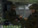 ArmA: Armed Assault [cz�� 56] "Patch one'o'four, setPos getPos _me" - T_bone
