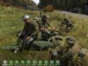 ArmA: Armed Assault [cz�� 56] "Patch one'o'four, setPos getPos _me" - T_bone