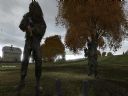 ArmA: Armed Assault [cz�� 56] "Patch one'o'four, setPos getPos _me" - Mateck