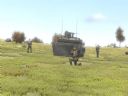 ArmA: Armed Assault [cz�� 56] "Patch one'o'four, setPos getPos _me" - Garbol