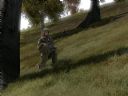 ArmA: Armed Assault [cz�� 56] "Patch one'o'four, setPos getPos _me" - Garbol