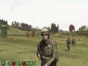ArmA: Armed Assault [cz�� 56] "Patch one'o'four, setPos getPos _me" - Mateck