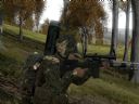 ArmA: Armed Assault [cz�� 56] "Patch one'o'four, setPos getPos _me" - Garbol