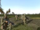 ArmA: Armed Assault [cz�� 56] "Patch one'o'four, setPos getPos _me" - Garbol