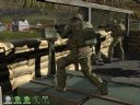 ArmA: Armed Assault [cz�� 56] "Patch one'o'four, setPos getPos _me" - T_bone