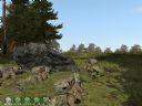 ArmA: Armed Assault [cz�� 56] "Patch one'o'four, setPos getPos _me" - T_bone