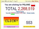 ClickClickClick!!! Klikajmy dla Polski!!! - Mipari