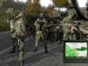 ArmA: Armed Assault [cz�� 56] "Patch one'o'four, setPos getPos _me" - eJay