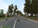 ArmA: Armed Assault [cz�� 56] "Patch one'o'four, setPos getPos _me" - Tygrys205