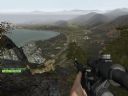 ArmA: Armed Assault [cz�� 56] "Patch one'o'four, setPos getPos _me" - Wozu