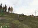 ArmA: Armed Assault [cz�� 56] "Patch one'o'four, setPos getPos _me" - Tygrys205