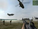 ArmA: Armed Assault [cz�� 56] "Patch one'o'four, setPos getPos _me" - Madkongothonurgh