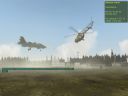 ArmA: Armed Assault [cz�� 56] "Patch one'o'four, setPos getPos _me" - Wozu