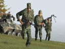 ArmA: Armed Assault [cz�� 57] "Optimal system requirements: SL T_Bone" - Mateck