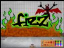 Graffiti Online - -Fizz-